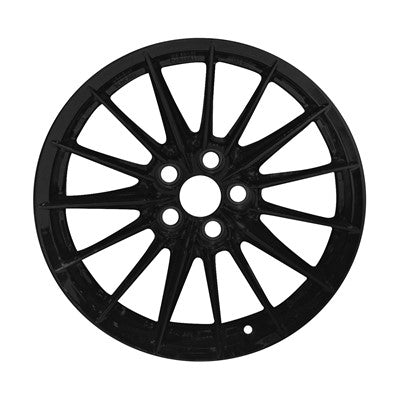 Wheel  ALYTX014U45