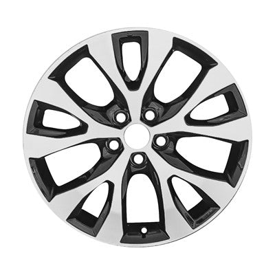 Wheel  ALYTX018U45