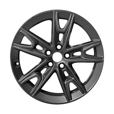Wheel  ALYTX019U45