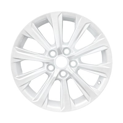 Wheel  ALYTX021U20