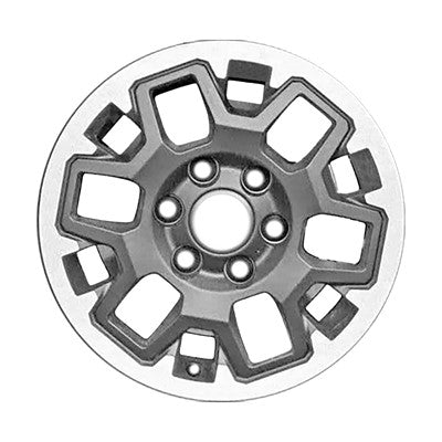Wheel  ALYTX032U45