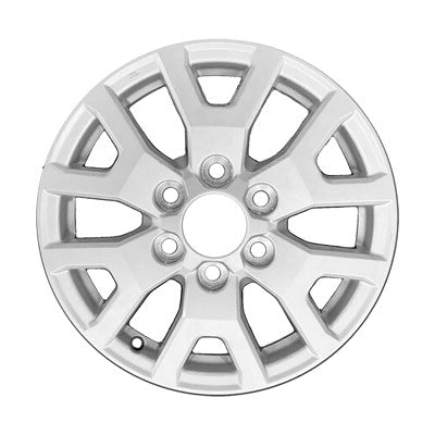 Wheel  ALYTX033U20