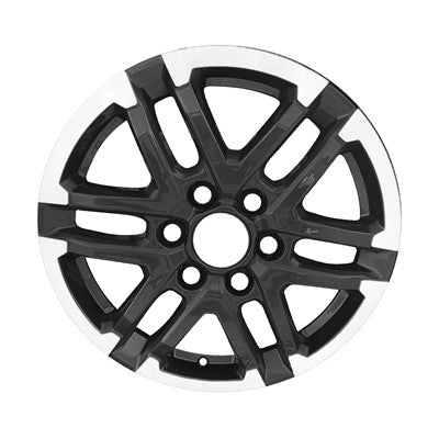 Wheel  ALYTX034U35