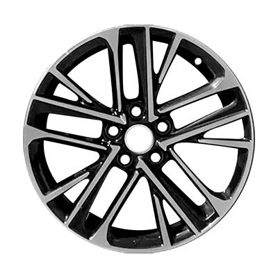 Wheel  ALYTX041U45