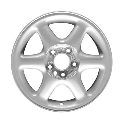 Wheel  ALYVL053U10