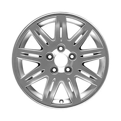 Wheel  ALYVM025U20