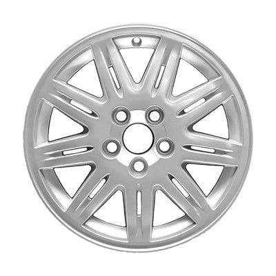 Wheel  ALYVM025U78