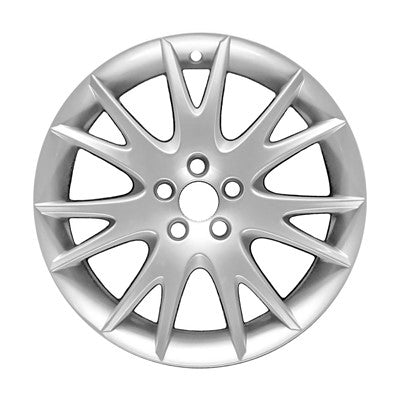 Wheel  ALYVM072U78