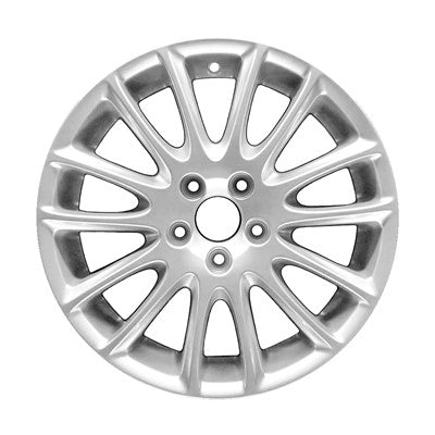 Wheel  ALYVM079U20
