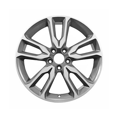 Wheel  ALYVN095U35