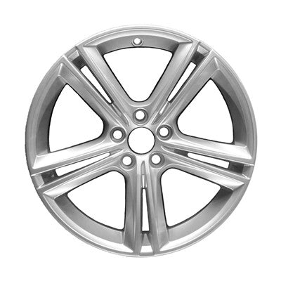 Wheel  ALYVO017U20