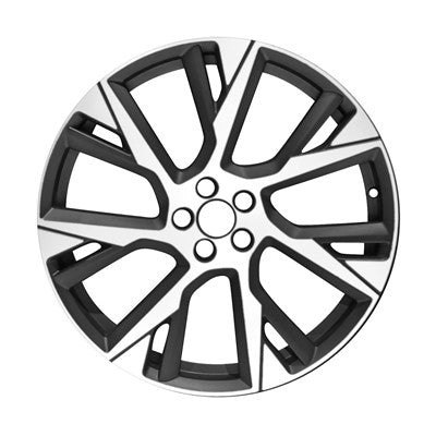 Wheel  ALYVO027U30