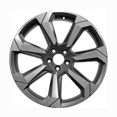 Wheel  ALYVO092U35