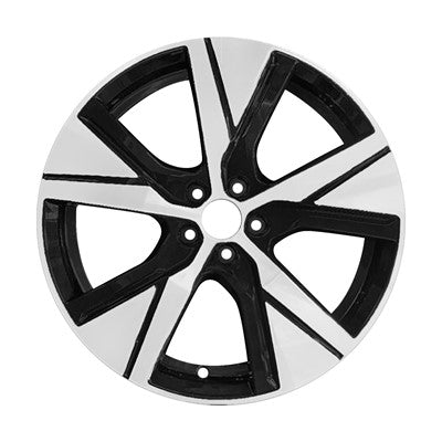 Wheel  ALYVP020U45