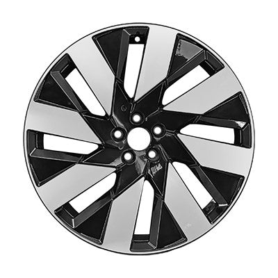 Wheel  ALYVP035U45