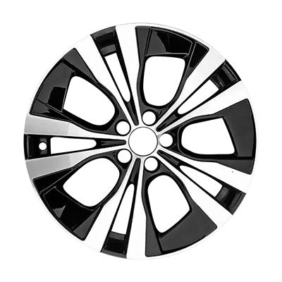 Wheel  ALYVP036U45