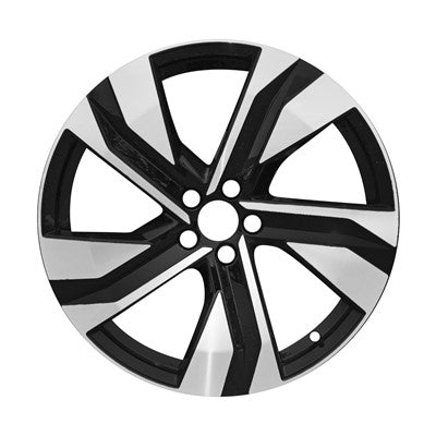 Wheel  ALYVP040U45