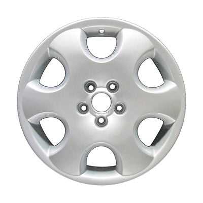 Wheel  ALYVX036U20