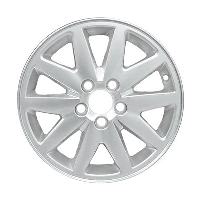 Wheel  ALYVY087U77