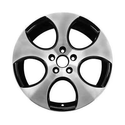 Wheel  ALYWB033A45