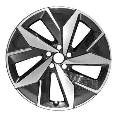 Wheel  ALYWB072U45
