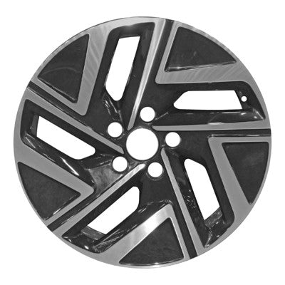 Wheel  ALYWB080U45