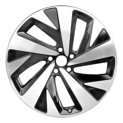 Wheel  ALYWB081U45