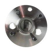 Axle Bearing and Hub Assembly CarParts ARB512000