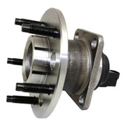 Axle Bearing and Hub Assembly CarParts ARB512006