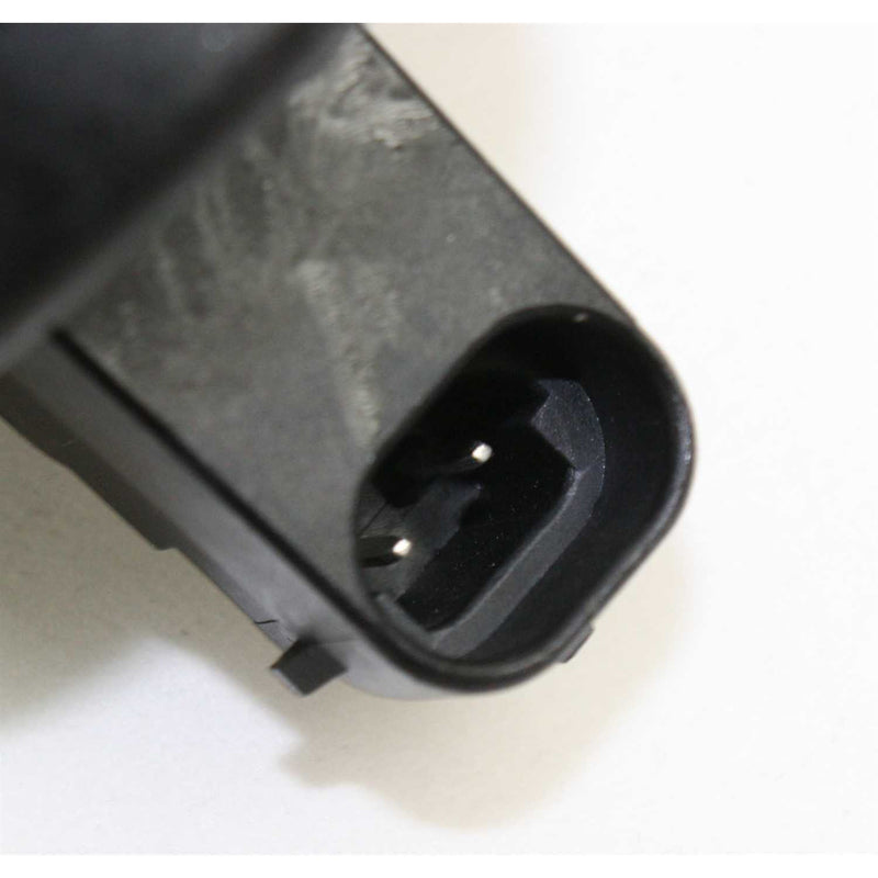Rear, Driver or Passenger Side Wheel Hub, With Bearing