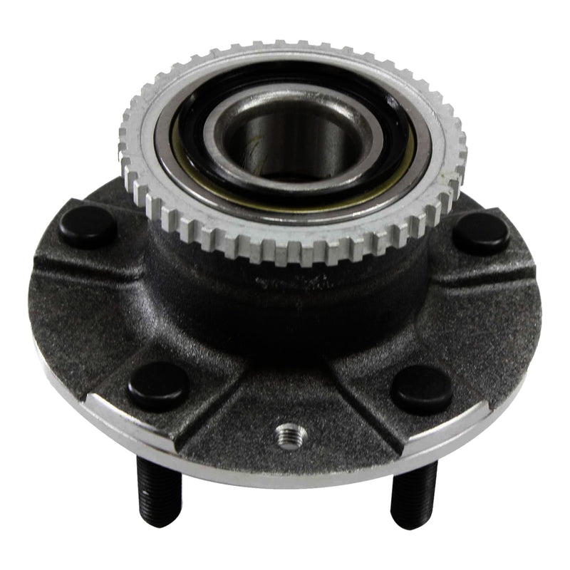 Axle Bearing and Hub Assembly CarParts ARB512118