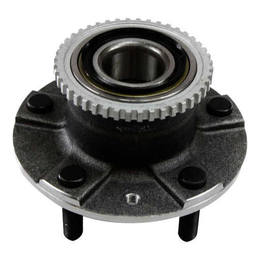 Axle Bearing and Hub Assembly CarParts ARB512118