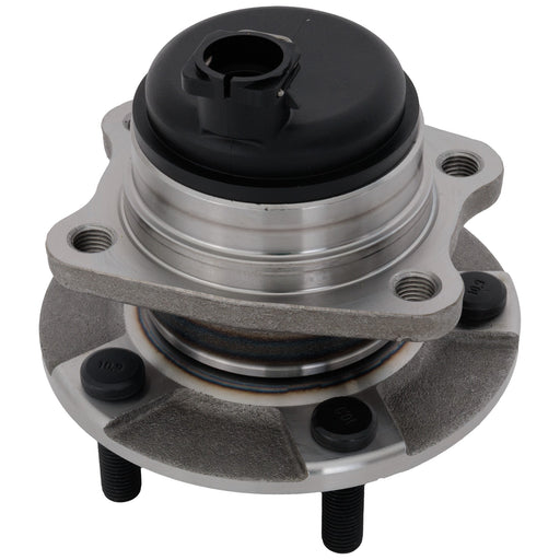 Axle Bearing and Hub Assembly CarParts ARB512169