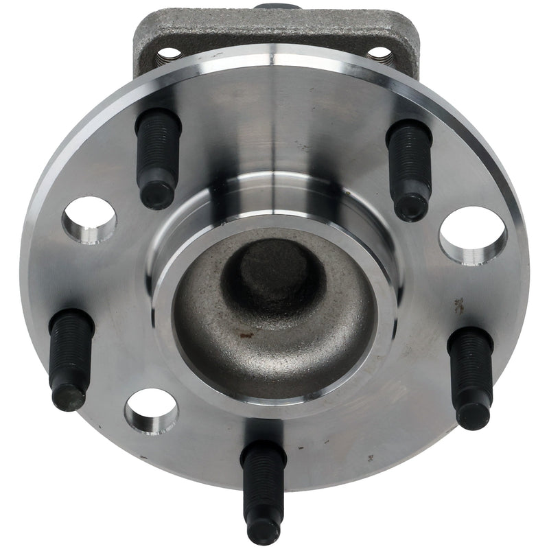Axle Bearing and Hub Assembly CarParts ARB513090