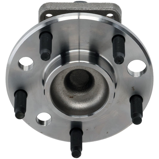 Axle Bearing and Hub Assembly CarParts ARB513090