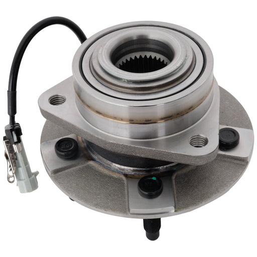 Axle Bearing and Hub Assembly CarParts ARB513189