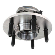 Axle Bearing and Hub Assembly CarParts ARB515031