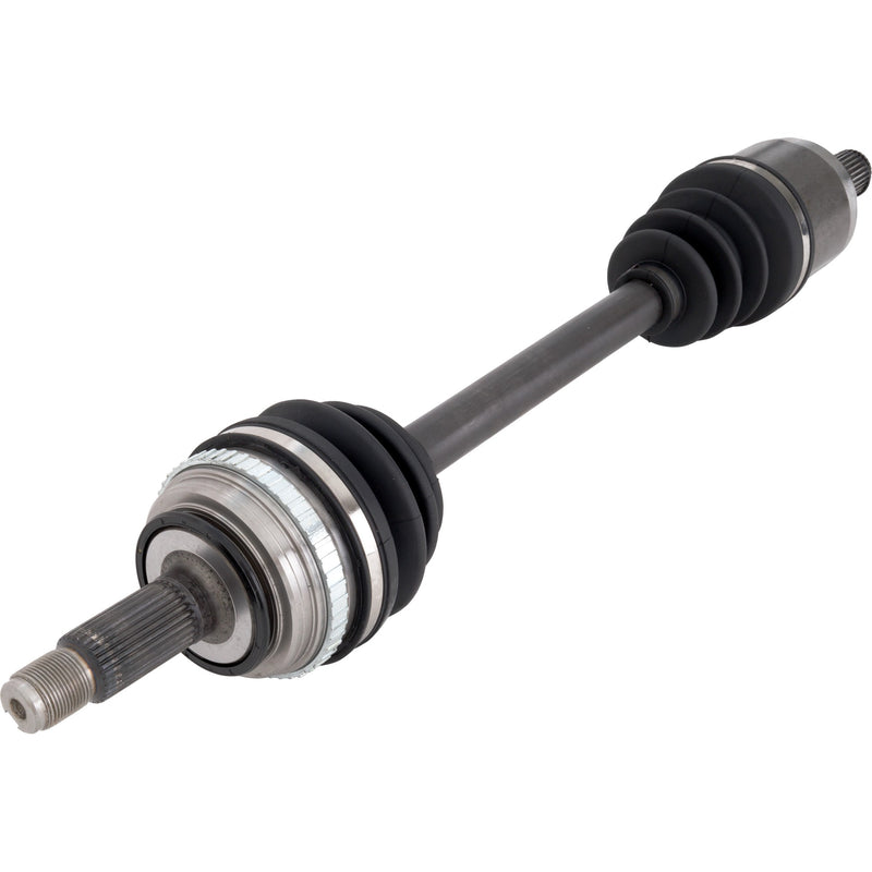 Front, Passenger Side Axle Assembly - New