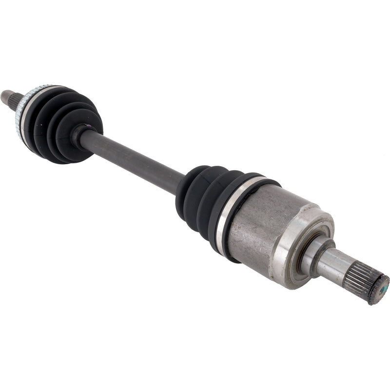 Front, Passenger Side Axle Assembly - New