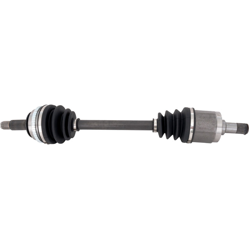 Front, Passenger Side Axle Assembly - New