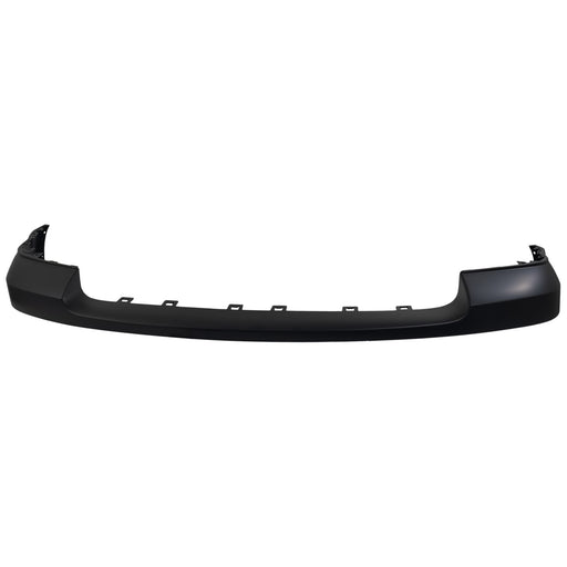 Bumper Cover CarParts ARBC010304