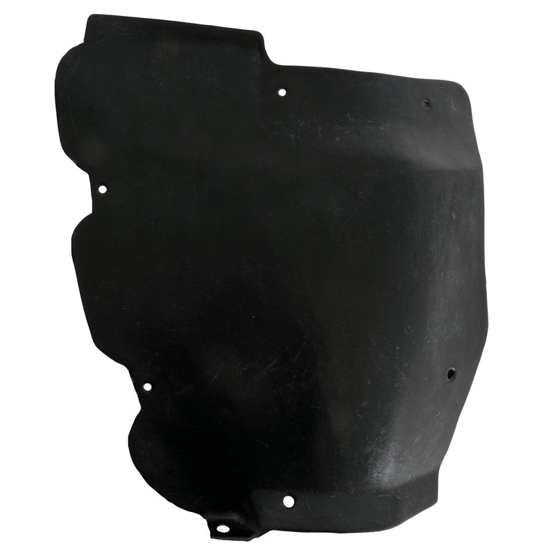 Bumper End CarParts ARBC011107