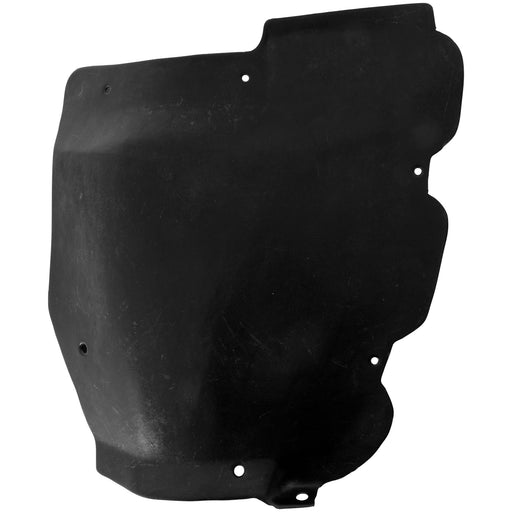 Bumper End CarParts ARBC011108