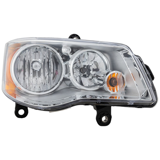 Headlight CarParts ARBC100101Q
