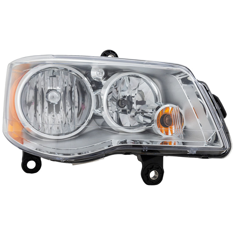 Headlight CarParts ARBC100101
