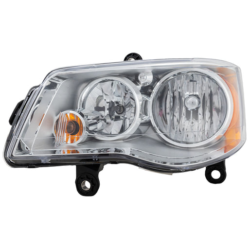 Headlight CarParts ARBC100102Q