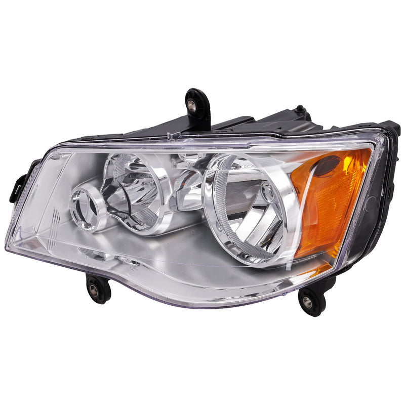 Headlight CarParts ARBC100102