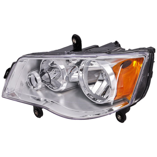 Headlight CarParts ARBC100102