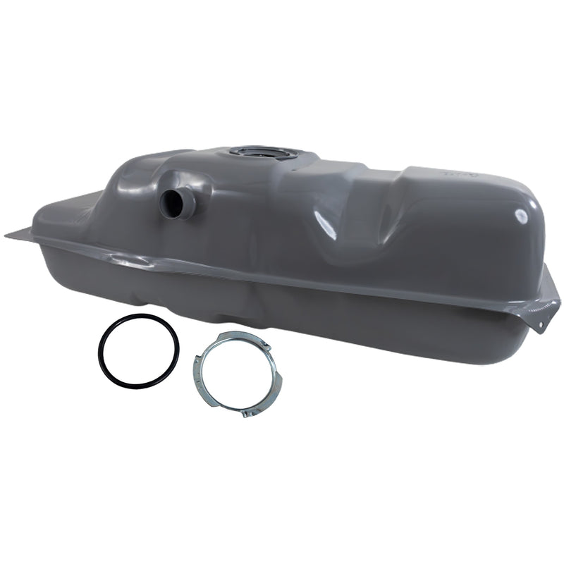 Fuel Tank CarParts ARBC670106