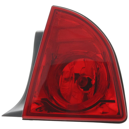 Tail Light CarParts ARBC730107